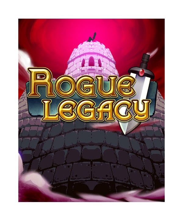 Rogue Legacy Epic Games Epic Games Key GLOBAL